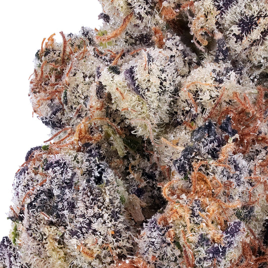 🧊 Alaskan Thunder F*ck Flower 3.5g | (Luxury Sativa) 30.7% Top-Shelf