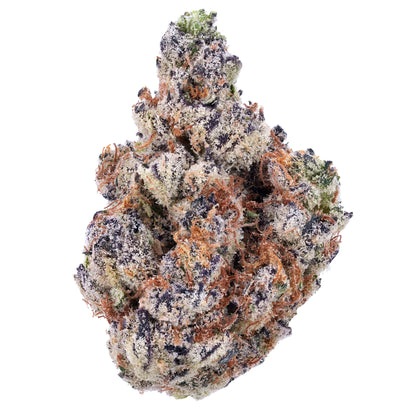 🧊 Alaskan Thunder F*ck Flower 3.5g | (Luxury Sativa) 30.7% Top-Shelf
