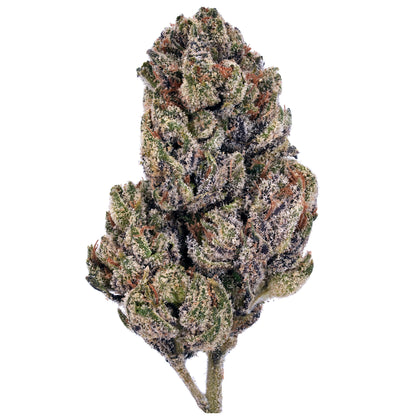 🍒 Cherry Pie ("Red Drip") (Indica) 3.5g | (Exotic flower) 26.9%