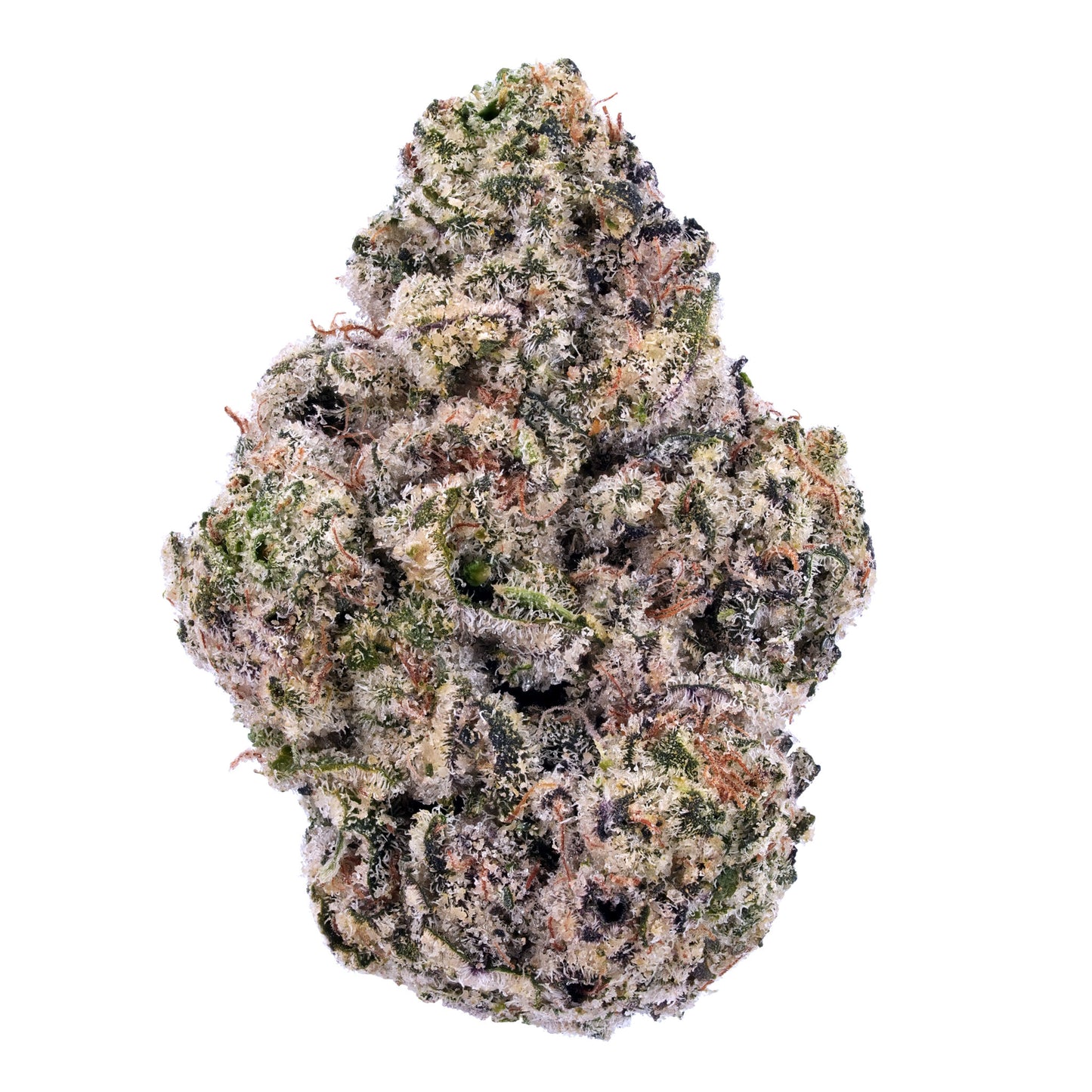 🌈 White Rainbow OG 3.5g (Luxury Hybrid) | 30.6% Top-Shelf